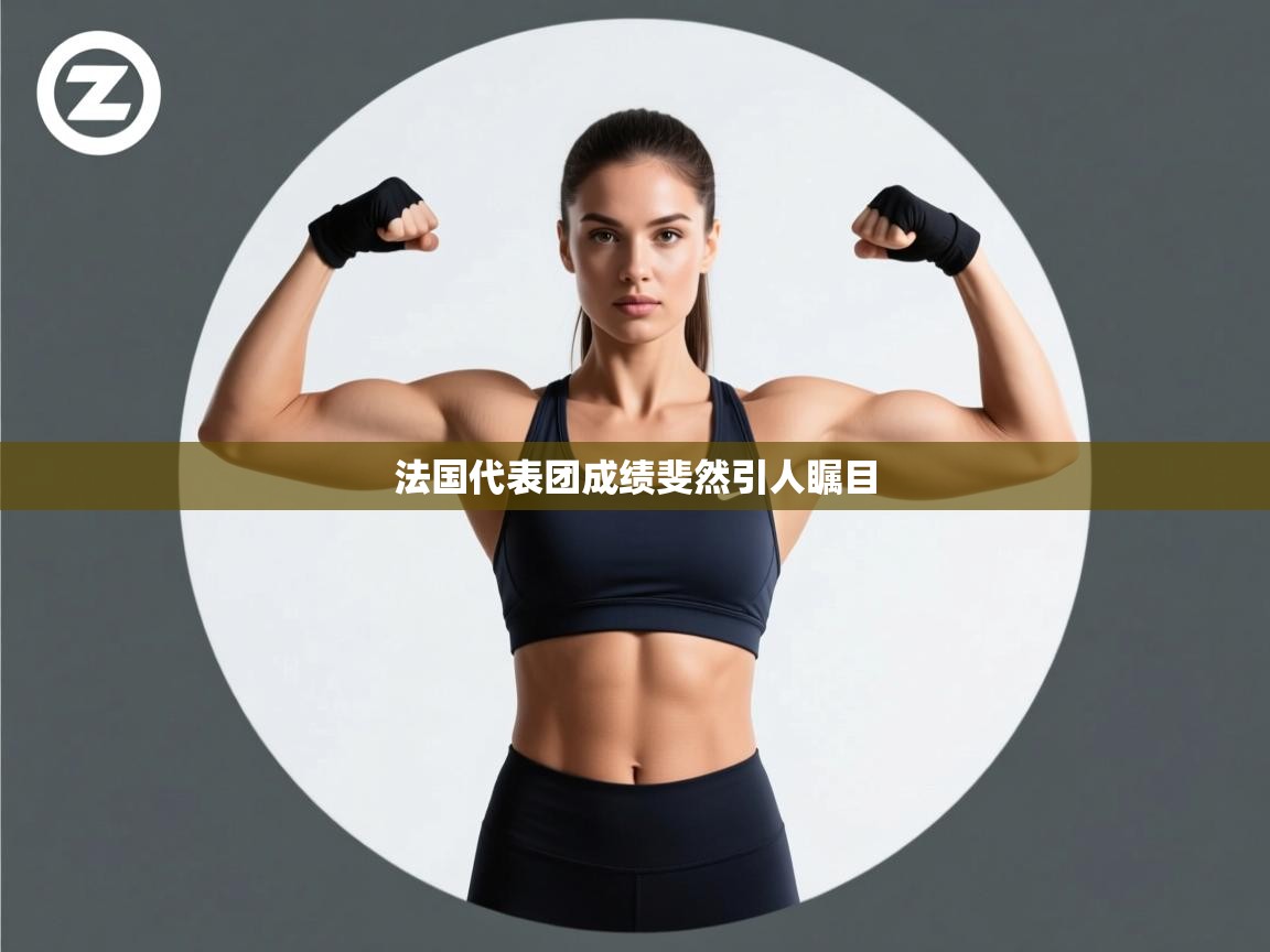 法国代表团成绩斐然引人瞩目  第2张