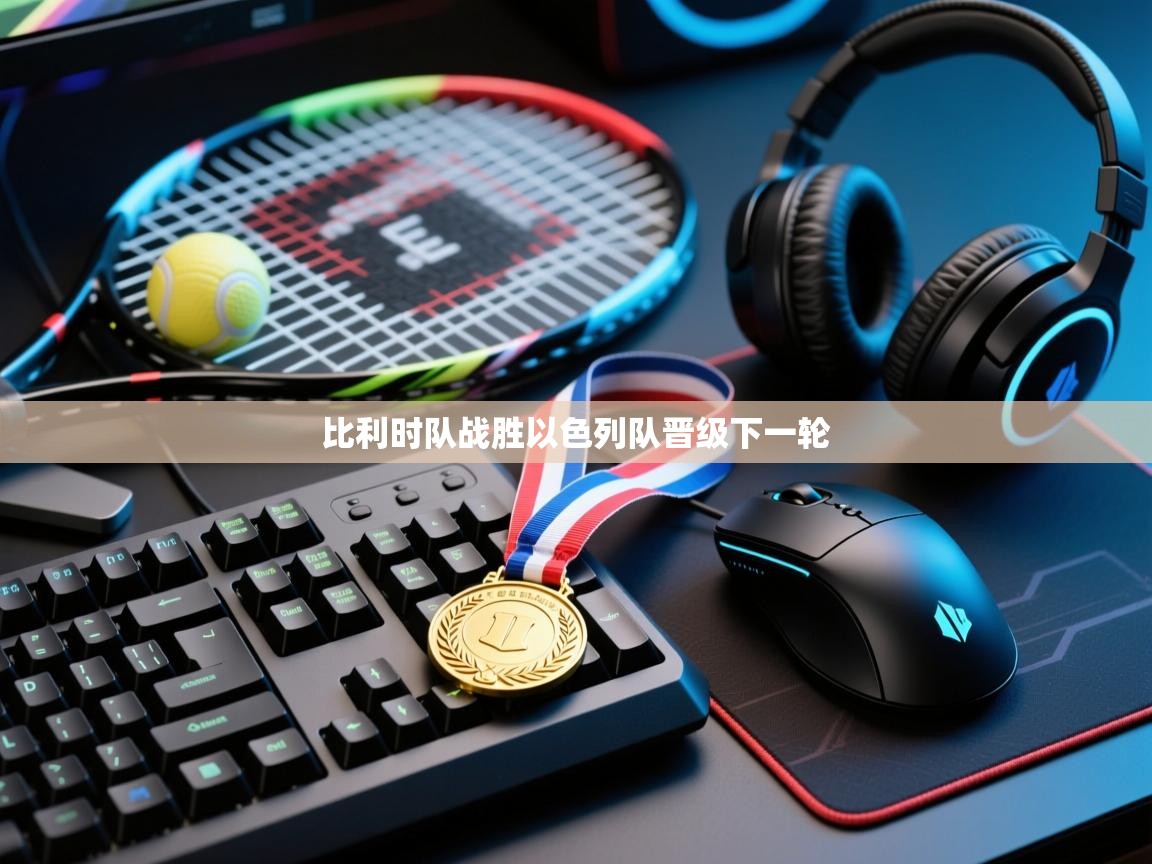 比利时队战胜以色列队晋级下一轮  第2张