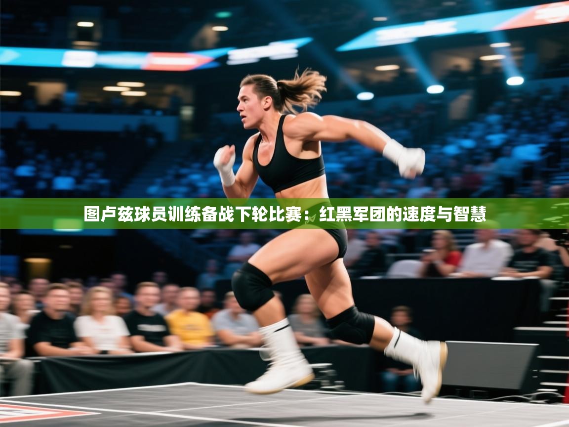 图卢兹球员训练备战下轮比赛：红黑军团的速度与智慧  第1张