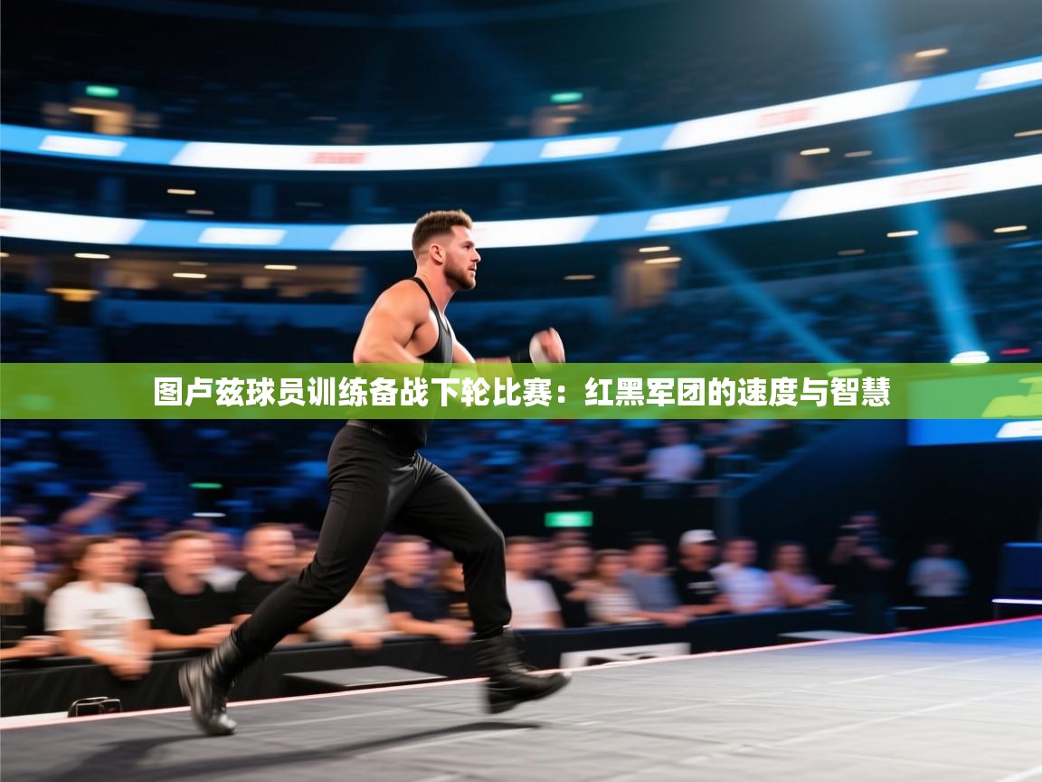 图卢兹球员训练备战下轮比赛：红黑军团的速度与智慧  第2张