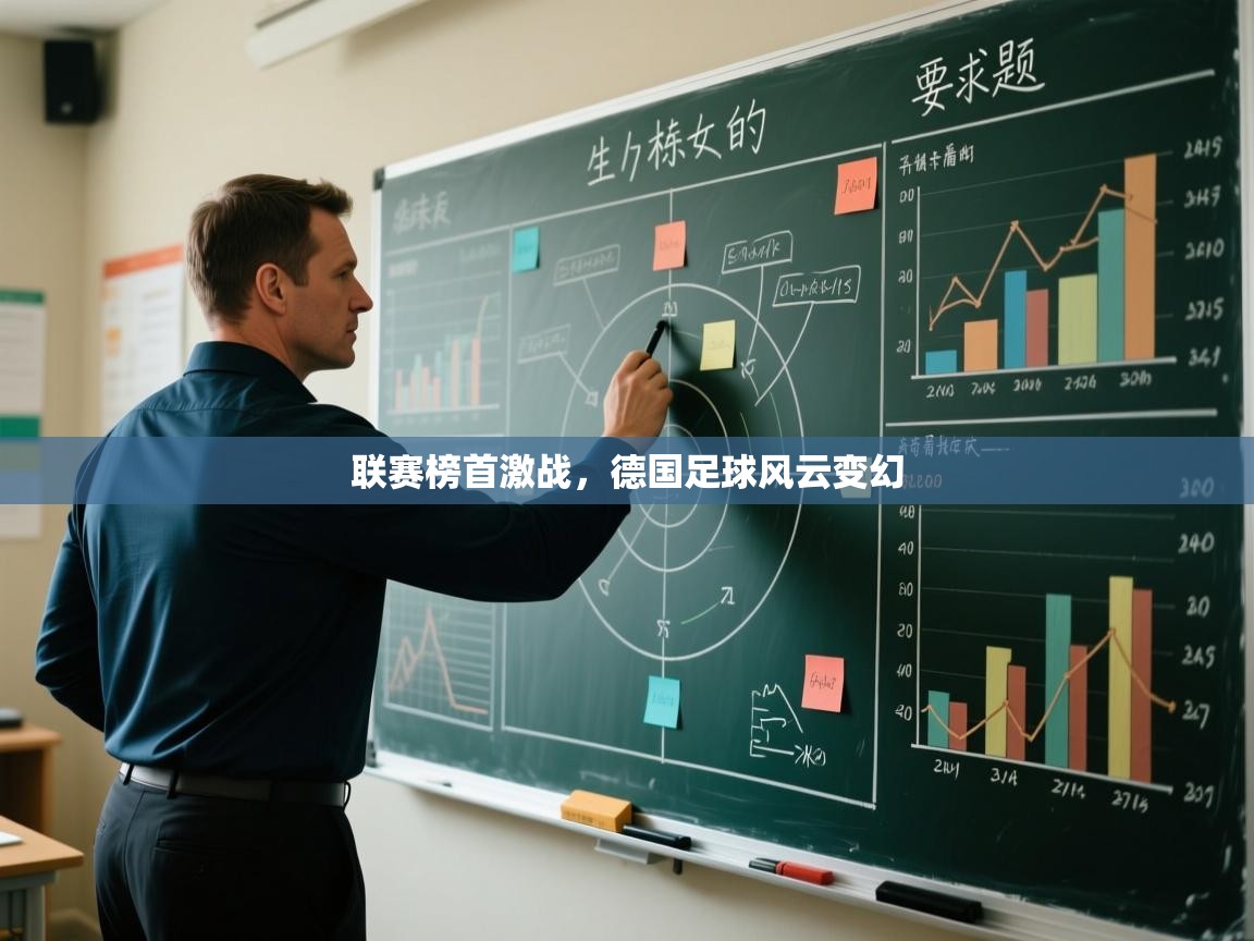 联赛榜首激战，德国足球风云变幻  第2张