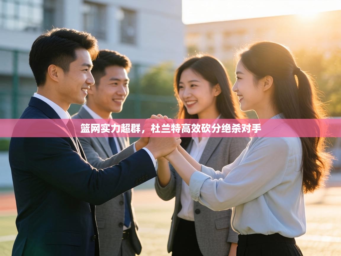 篮网实力超群，杜兰特高效砍分绝杀对手  第2张