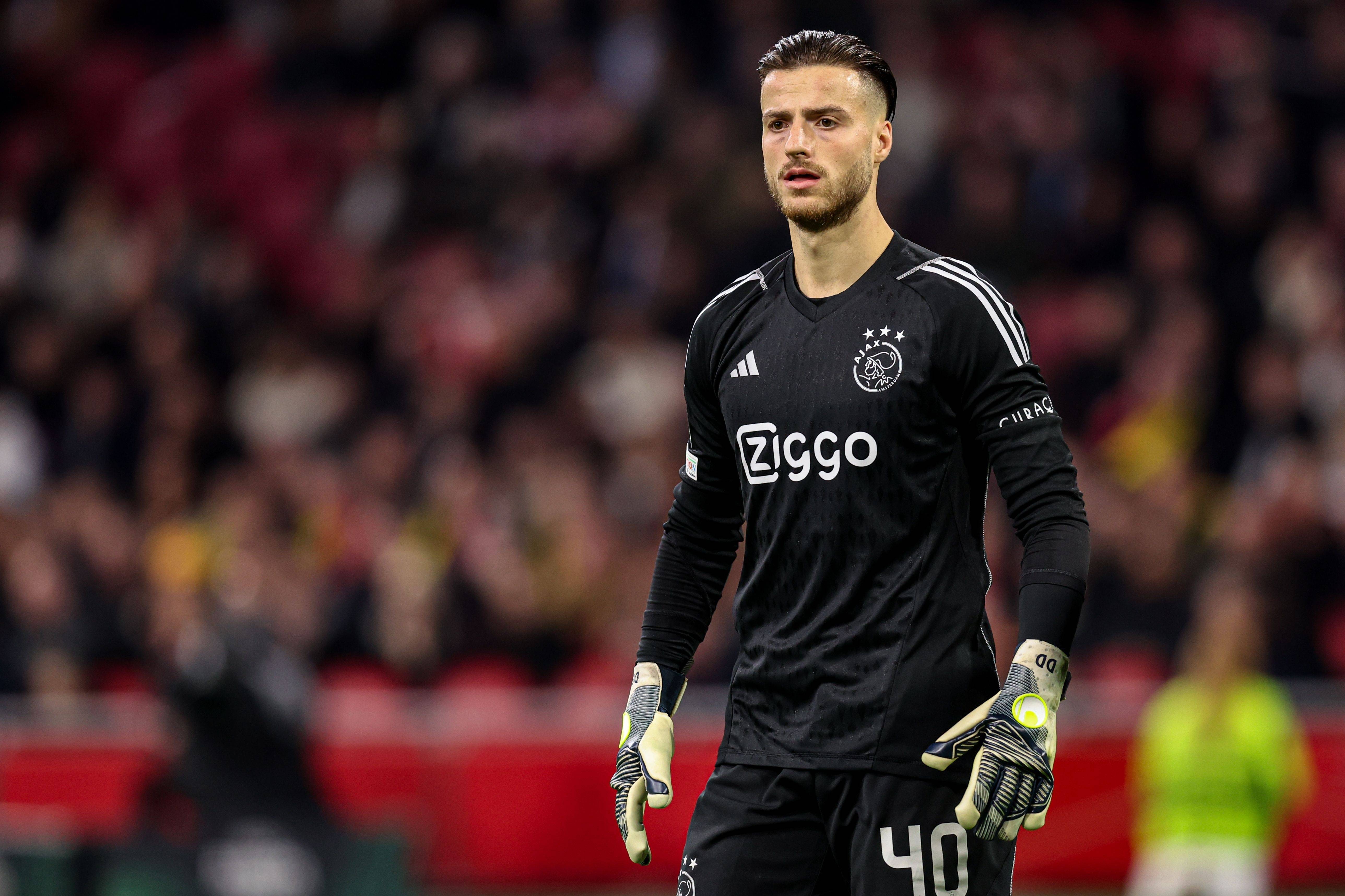 -关于阿贾克斯新星崭露头角，荷甲球队风头无两的信息