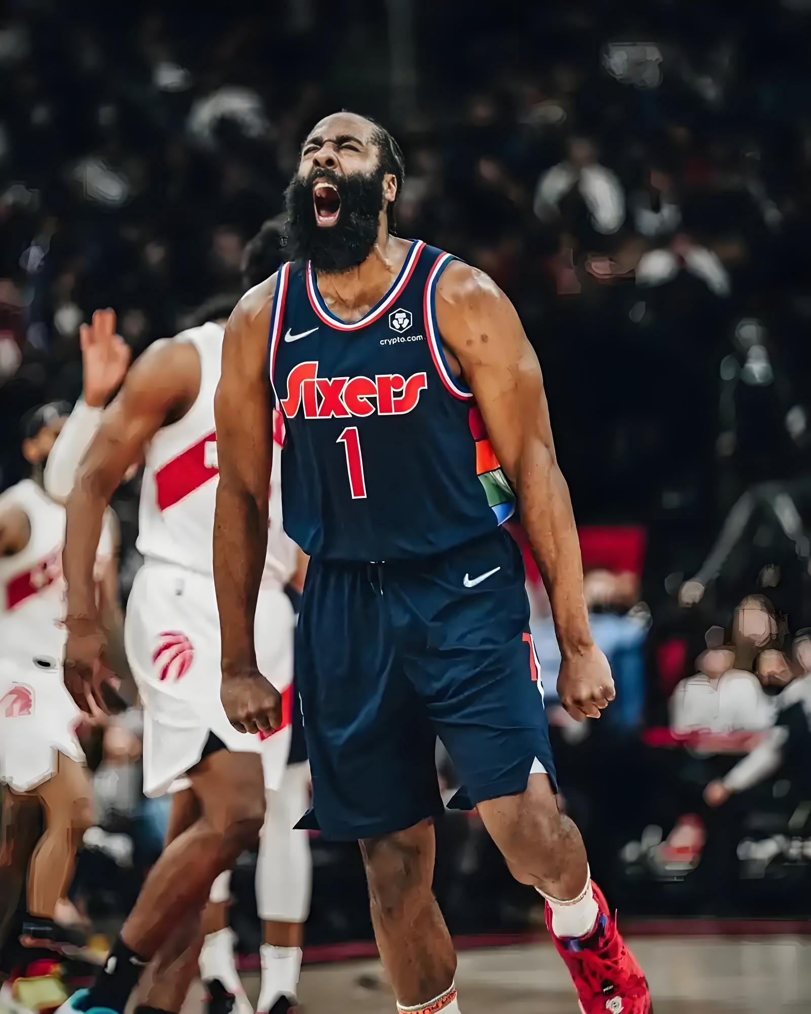 -NBA比赛中球员心境探讨引关注