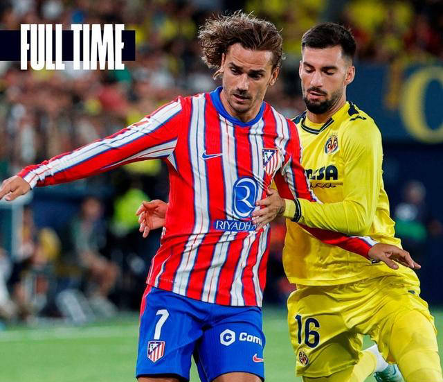 比利亚雷亚尔取得关键胜利，上升积分的简单介绍