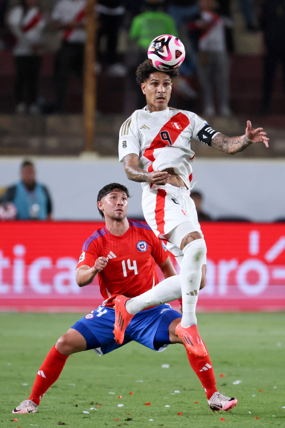 九游体育官方登录入口-秘鲁国家队备战南美锦标赛，迎接对手挑战的简单介绍