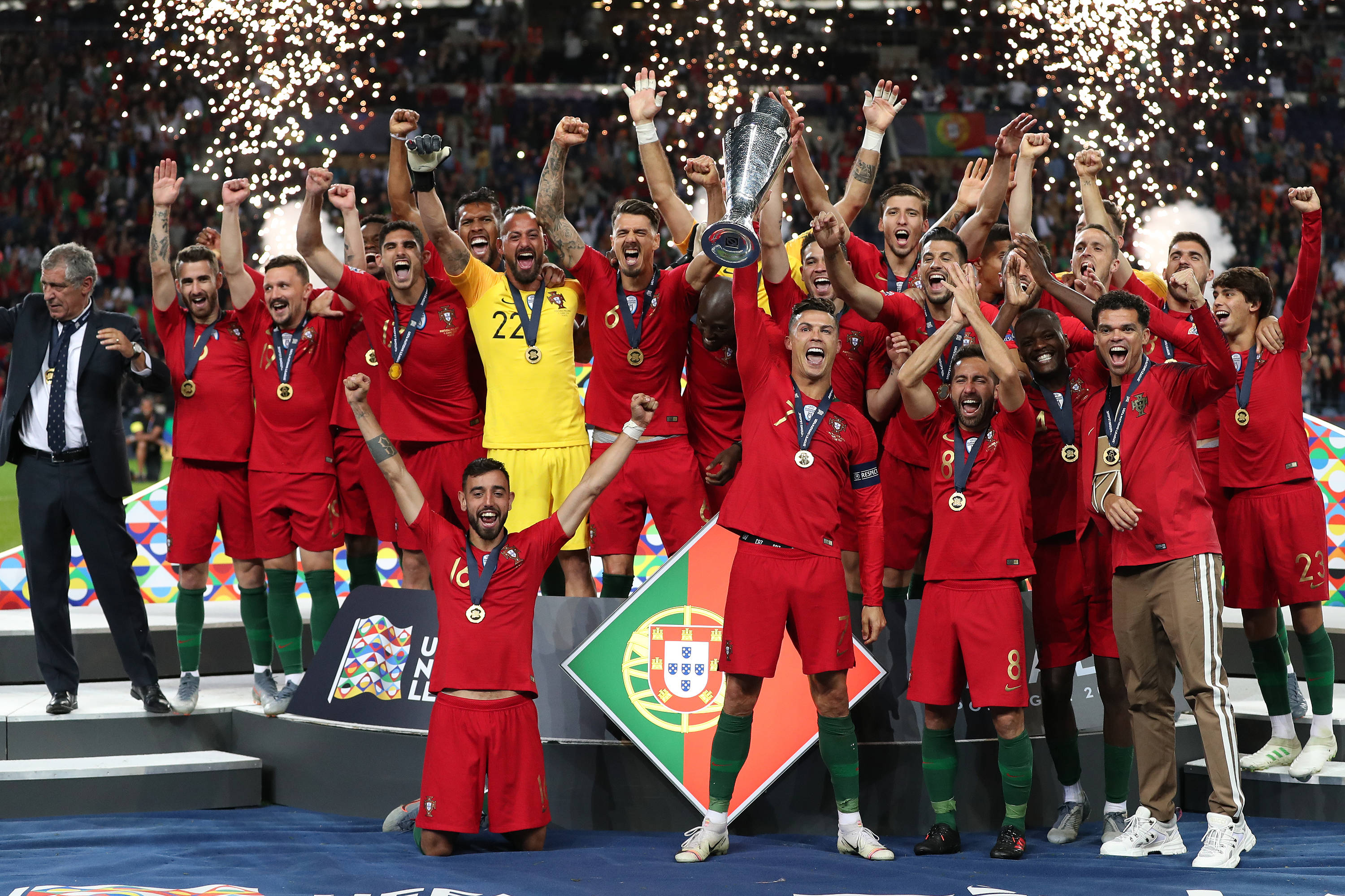 瑞典險勝波蘭，晉級歐洲國家盃強的简单介绍