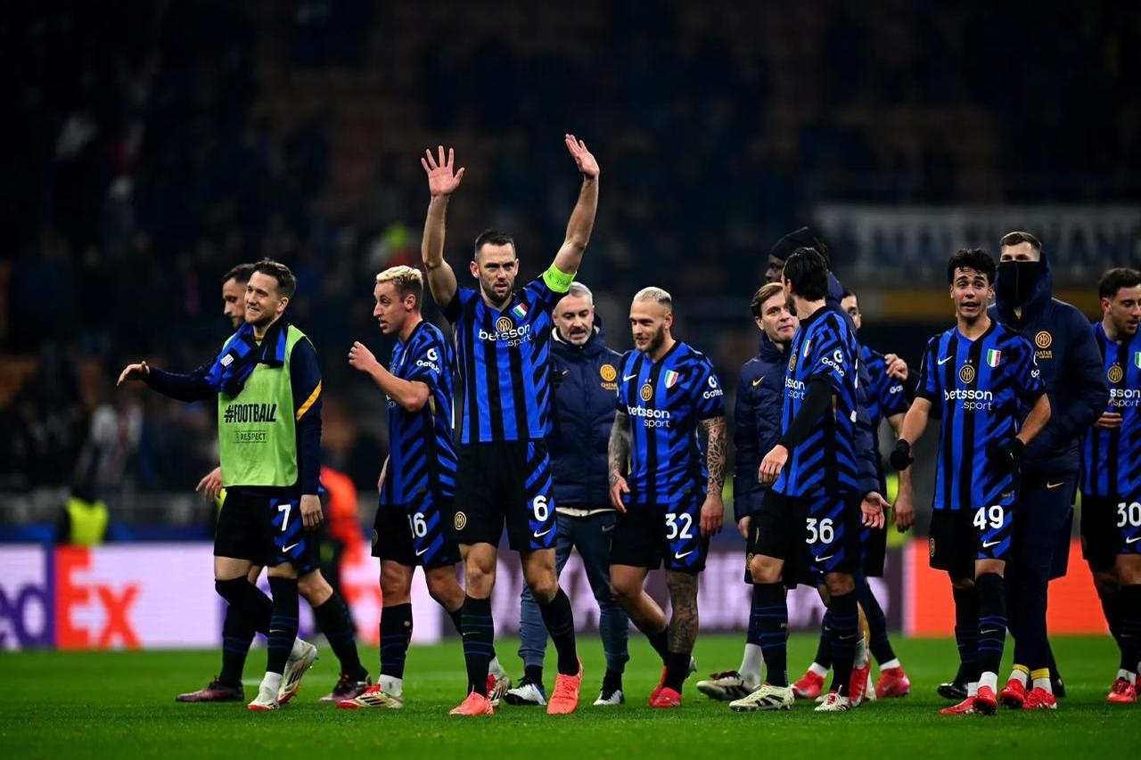 九游体育官网-欧国联决赛在即，各队为荣誉展开激烈角逐的简单介绍