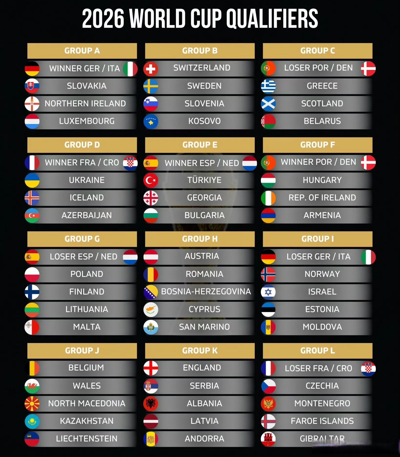 欧国联决赛在即,各队为荣誉展开激烈角逐的简单介绍 欧国联决赛在即,各队为荣誉展开激烈角逐的简单介绍