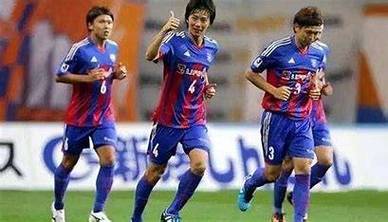 东京FC客场不敌对手，晋级形势严峻的简单介绍