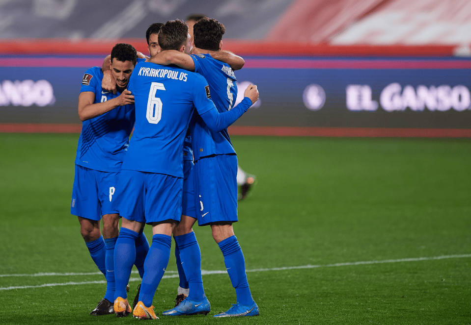 关于拉脱维亚胜利迎战黎巴嫩：欧国联精彩比赛的信息