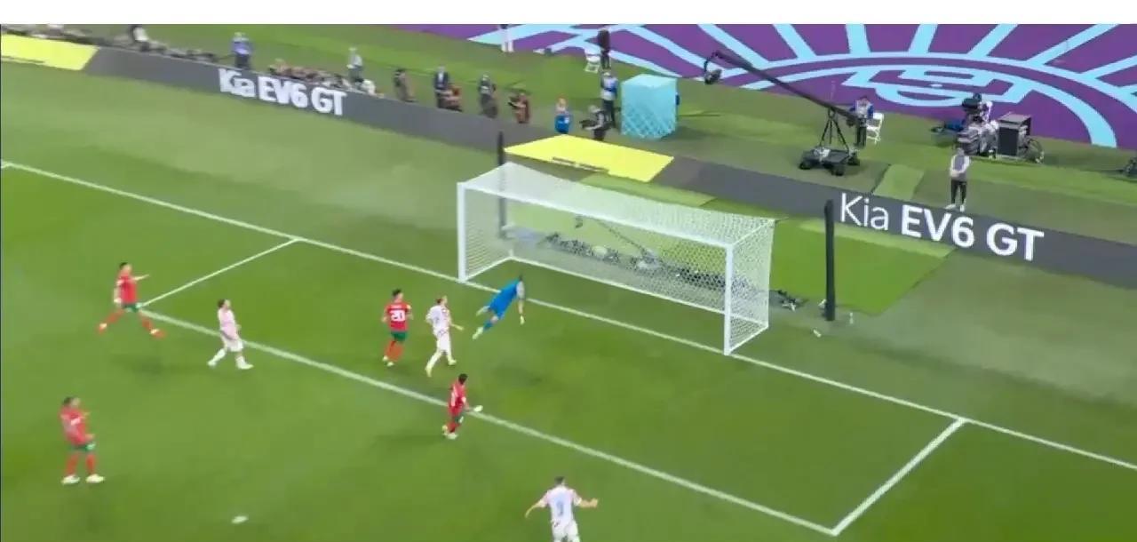 -摩洛哥队斩获金牌，傲视群雄