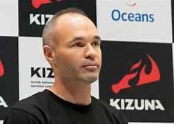 伊涅斯塔领涌泉踏进马切斯士 伊涅斯塔领涌泉踏进马切斯士