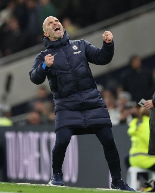 切尔西主场失分，争冠形势有所紧张