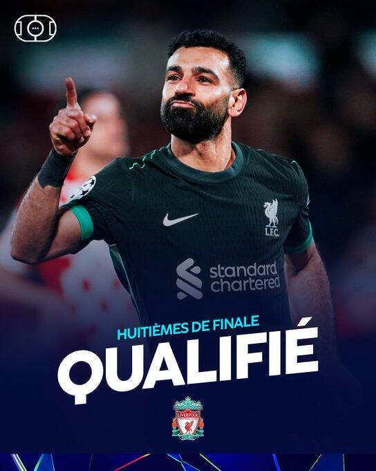 利物浦走向胜利,欧冠冠军不言放弃的简单介绍 利物浦走向胜利,欧冠冠军不言放弃的简单介绍