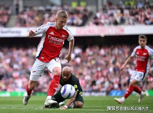九游体育网页版入口-阿森納在客場擊敗瓦特福德，穩步靠近前四位置