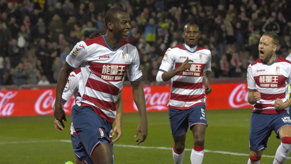 九游体育官方入口-格拉纳达前锋连进两球，帮球队获得胜利的简单介绍