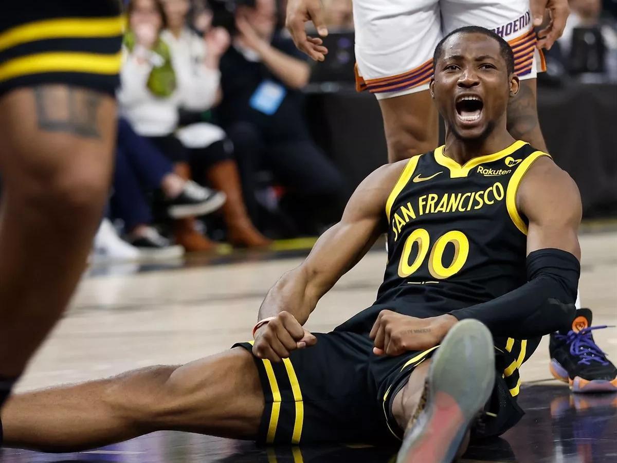 关于勇士主帅点名赞特雷杨期待再创辉煌的信息