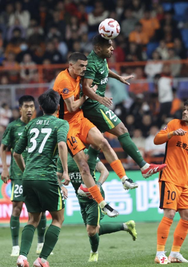 昆明队战胜对手,新赛季取胜首秀 昆明队战胜对手,新赛季取胜首秀