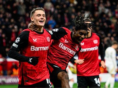 包含欧冠小组赛程时间公布，球队备战迎接激烈较量的词条