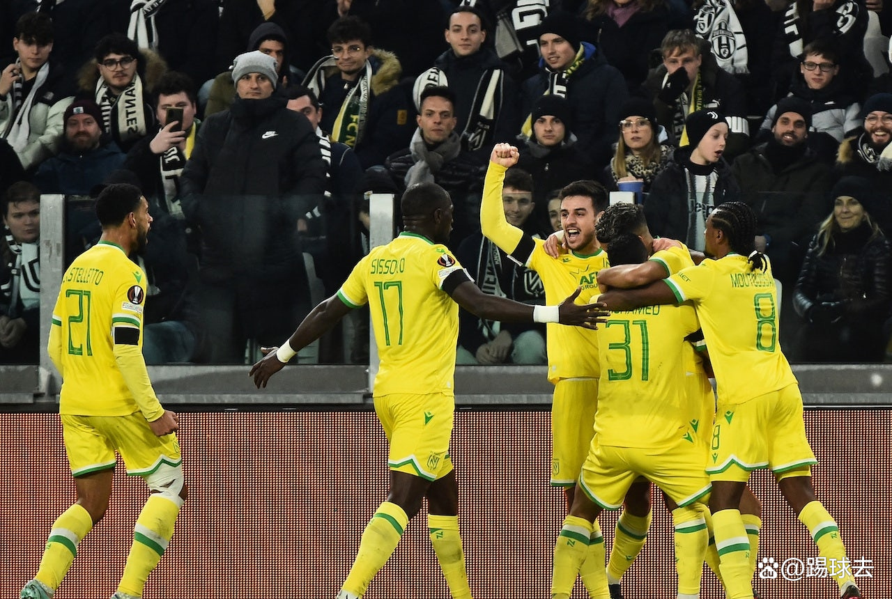 南特主场大胜，保级前景一片光明的简单介绍