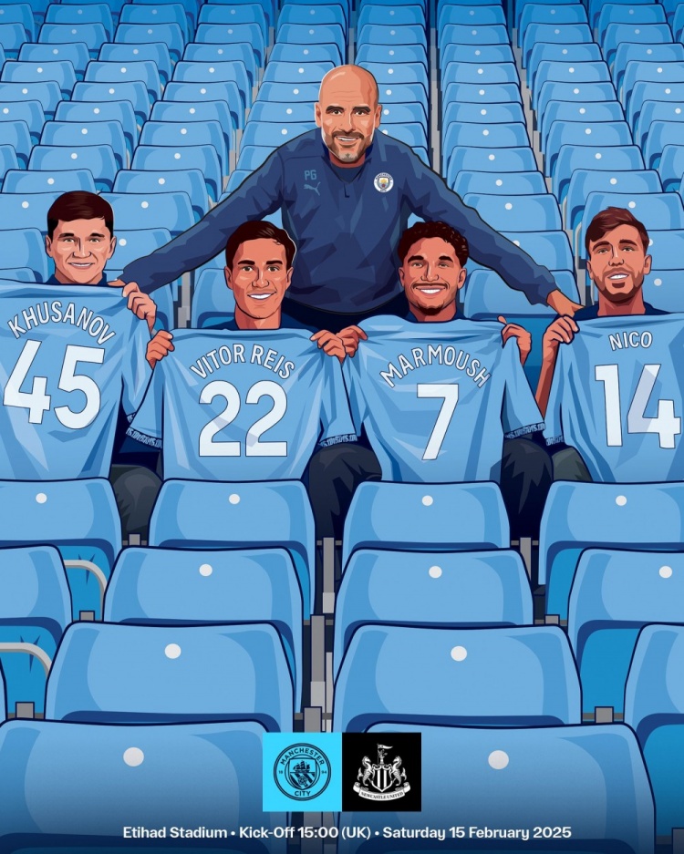 曼城轻松赢球，攻守平衡令人印象深刻的简单介绍