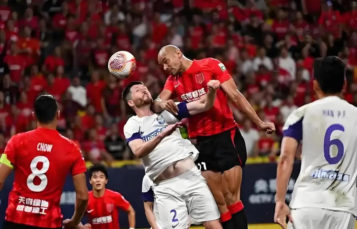 -包含赛季中超激战正酣，被视为热门的比赛有哪些？的词条