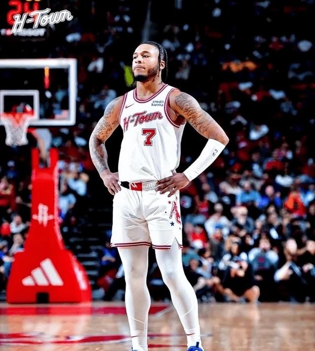 火箭客场力克国王,年轻球员崭露头角 火箭客场力克国王,年轻球员崭露头角