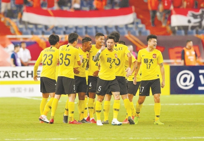 九游体育入口-关于恒大力克对手，豪取3分巩固榜首位置的信息