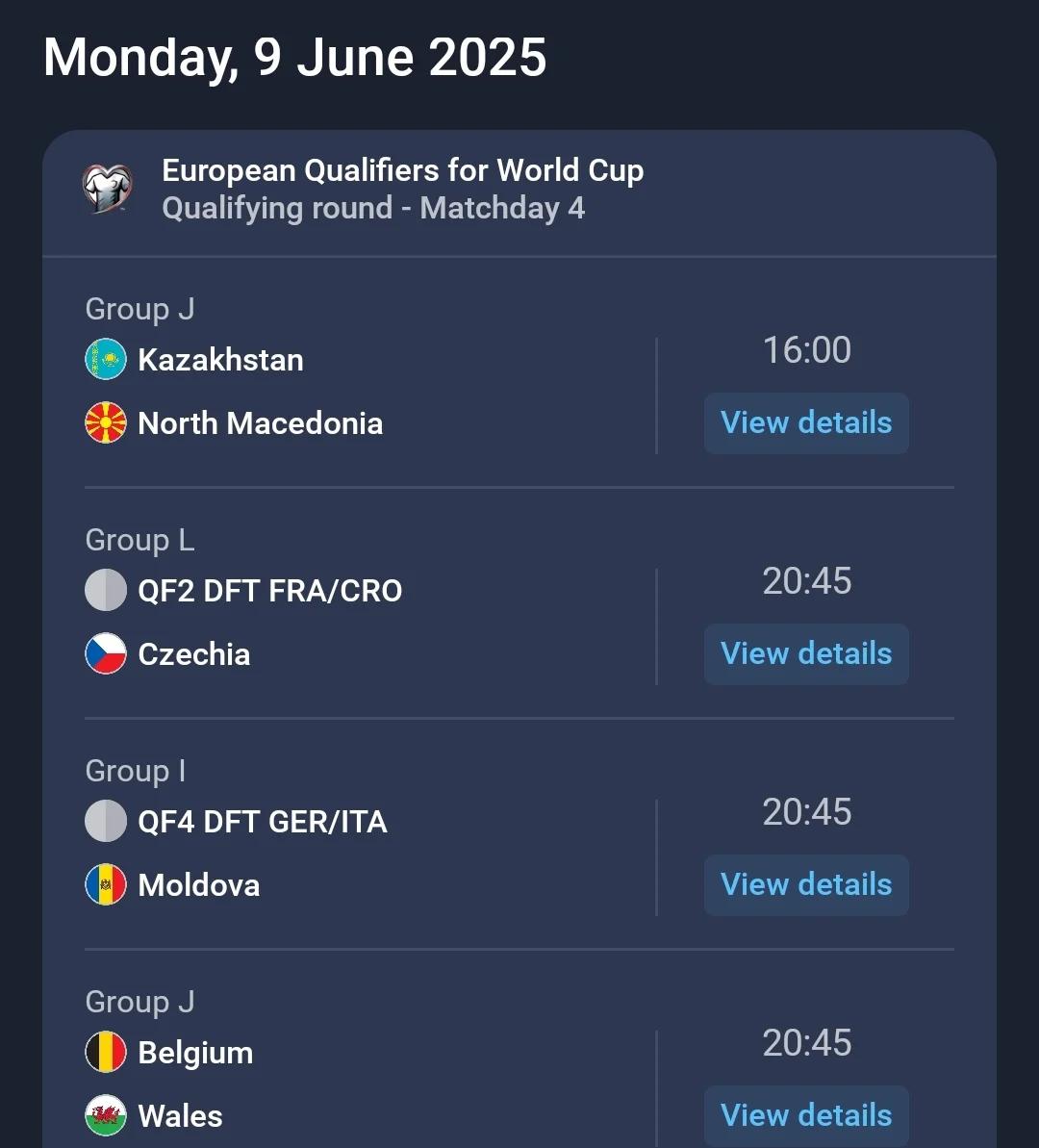 九游体育-欧国联半决赛调整赛程，球迷期待豪华盛宴的简单介绍