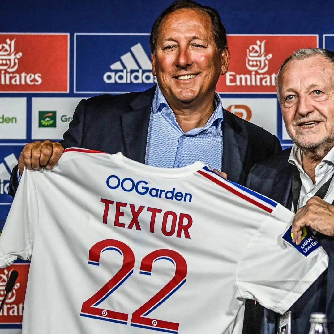 里昂尚有希望，欧冠夺冠之路还未尽的简单介绍