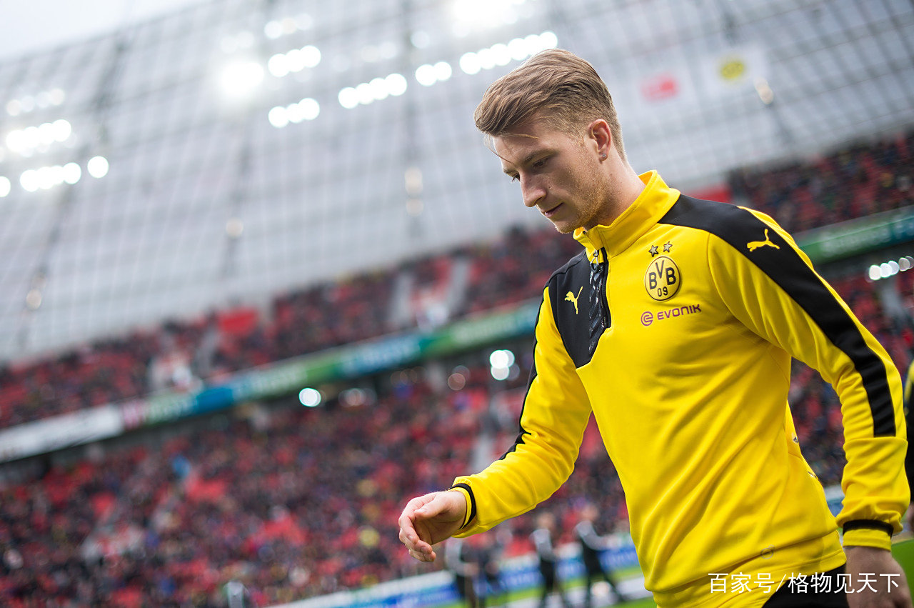 多特蒙德足球俱乐部队员受伤情况严重的简单介绍 多特蒙德足球俱乐部队员受伤情况严重的简单介绍