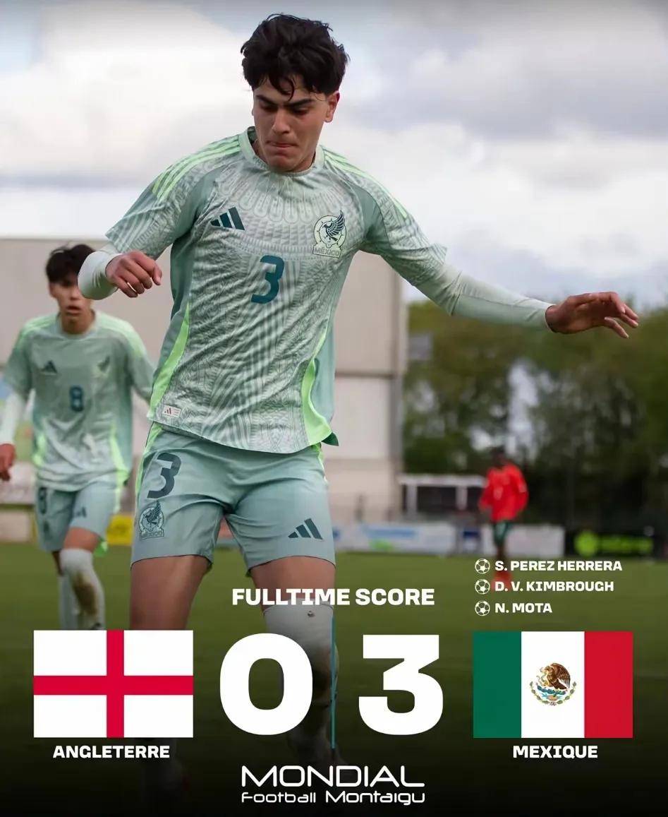 关于墨西哥队突围成功,展现出色实力的信息 关于墨西哥队突围成功,展现出色实力的信息