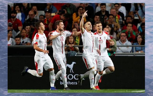 关于塞尔维亚国家队备战下赛，专注提升整体实力的信息