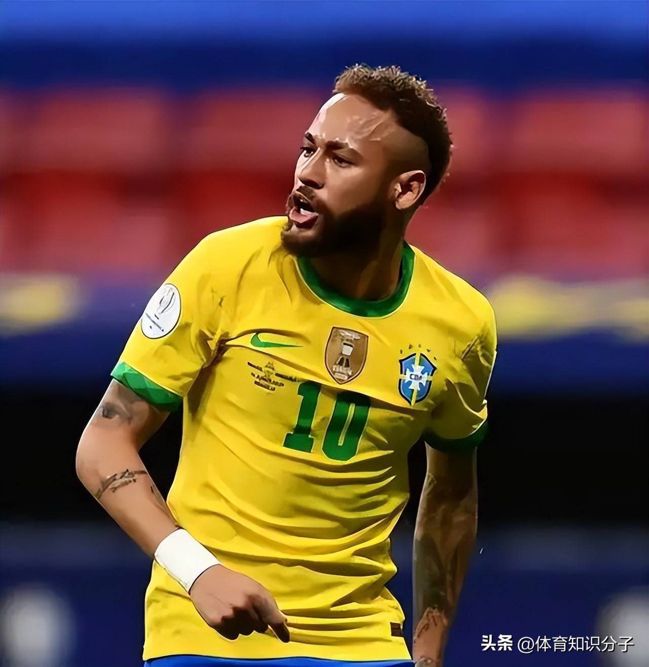 九游体育app-阿根廷不敌巴西，内马尔延续神勇状态