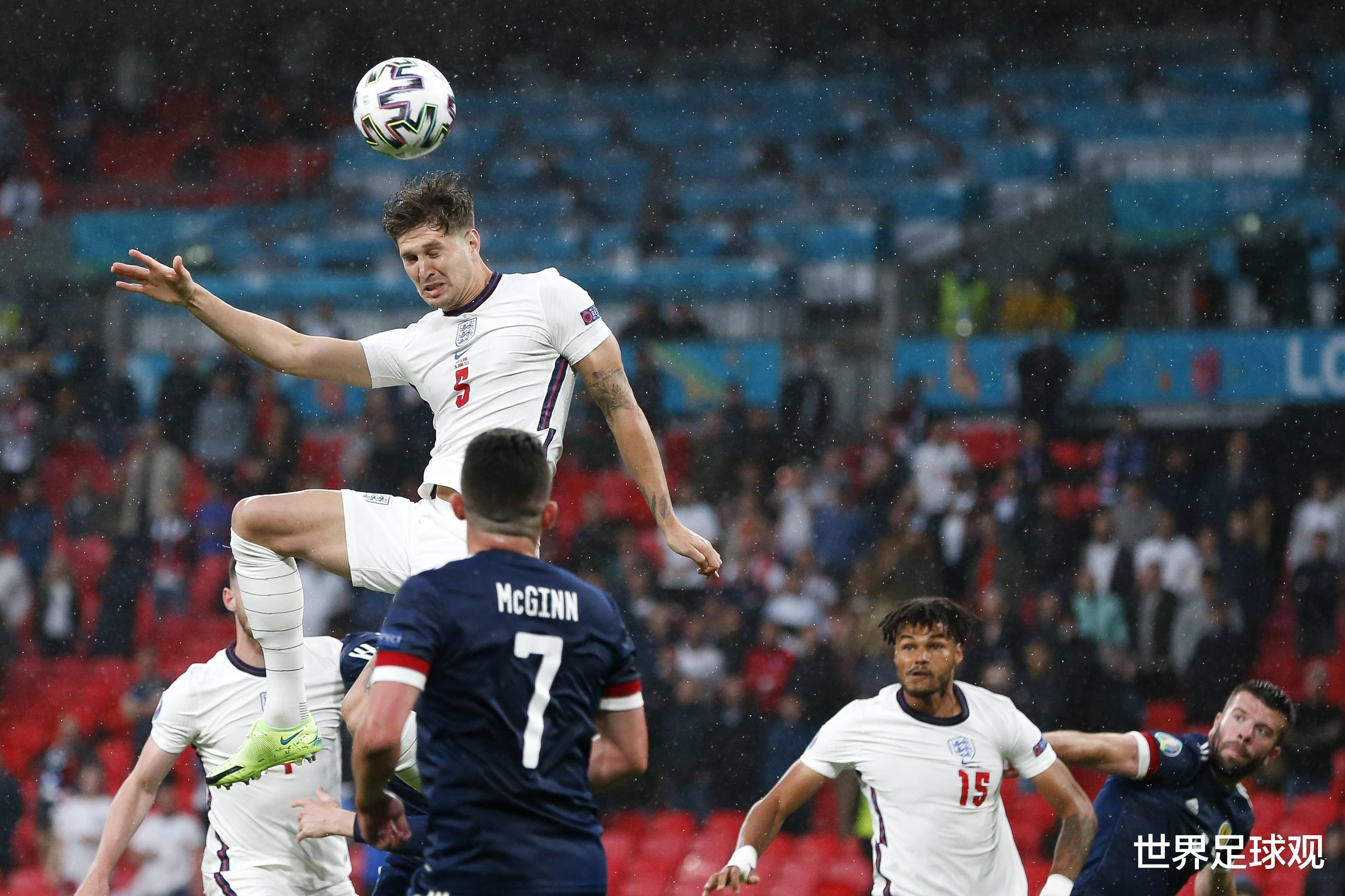 英格兰击败阿尔巴尼亚，扩大小组领先优势的简单介绍