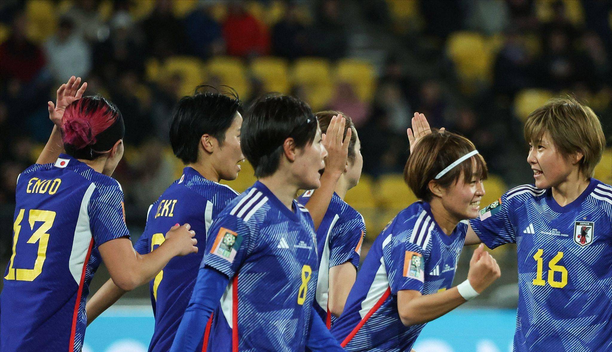 中国女足显露锐气,向世界展示实力的简单介绍 中国女足显露锐气,向世界展示实力的简单介绍