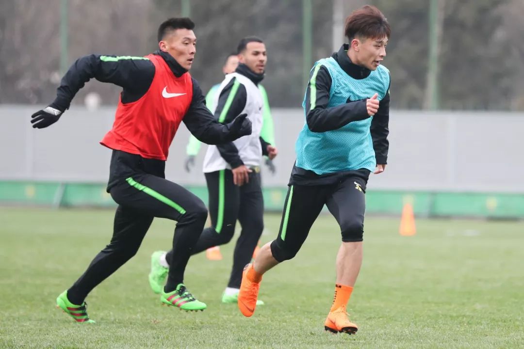 解读球队备战计划,教练组全力备战 解读球队备战计划,教练组全力备战