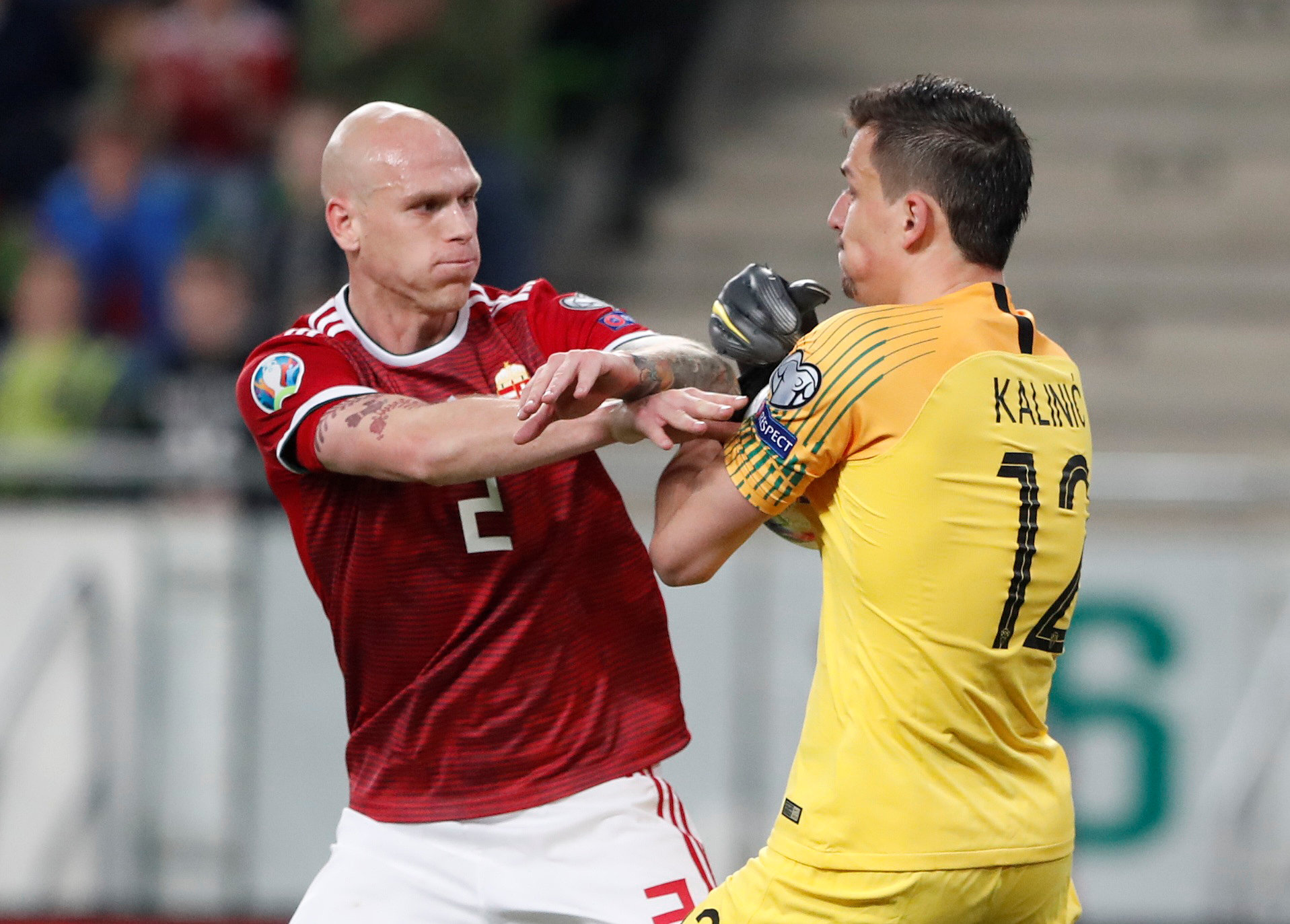 九游体育在线-包含匈牙利-逆转克罗地亚，小组领先，值得期待的词条