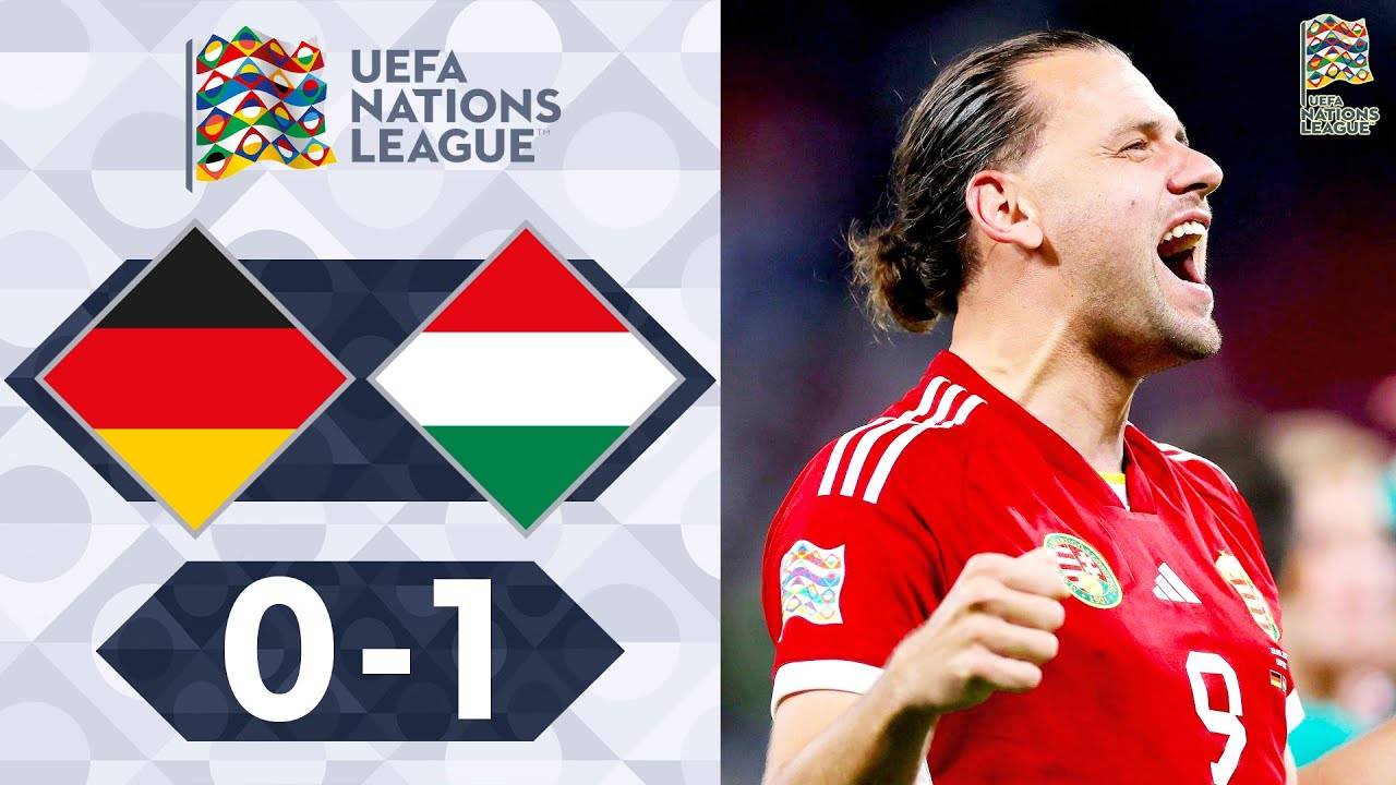 -竞技场风云，匈牙利锁定淘汰赛席位！的简单介绍