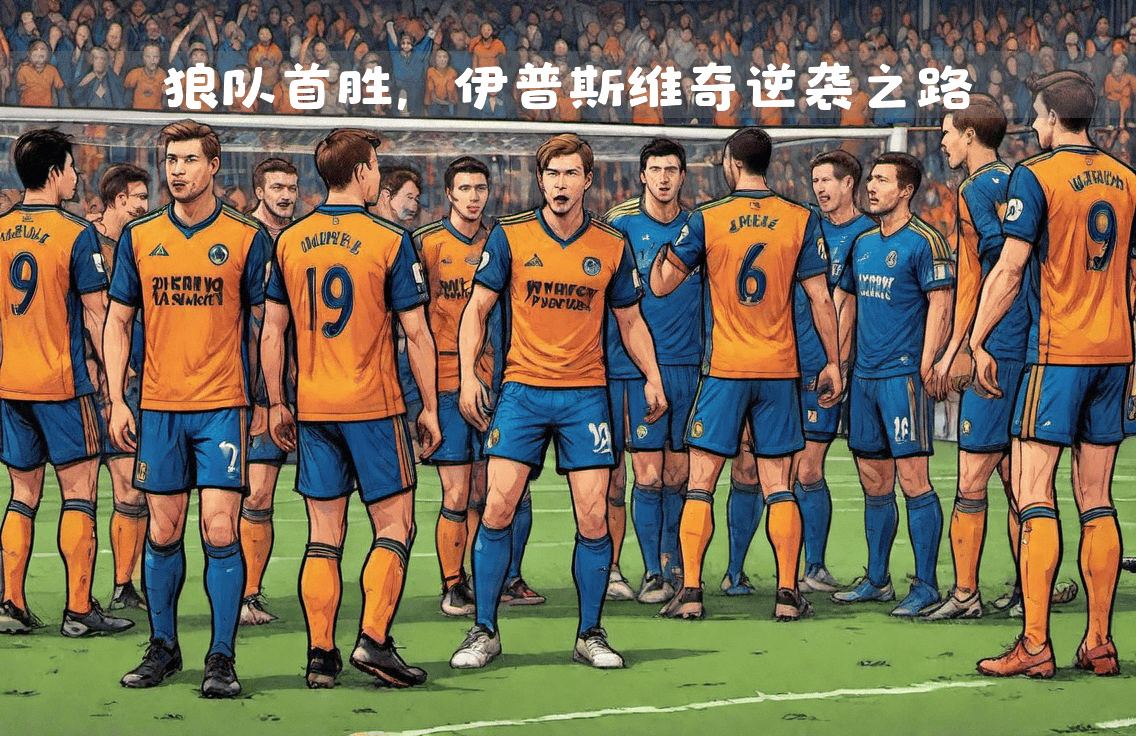 九游体育官方入口-南安普顿客场战胜狼队，英超保级前景一片光明