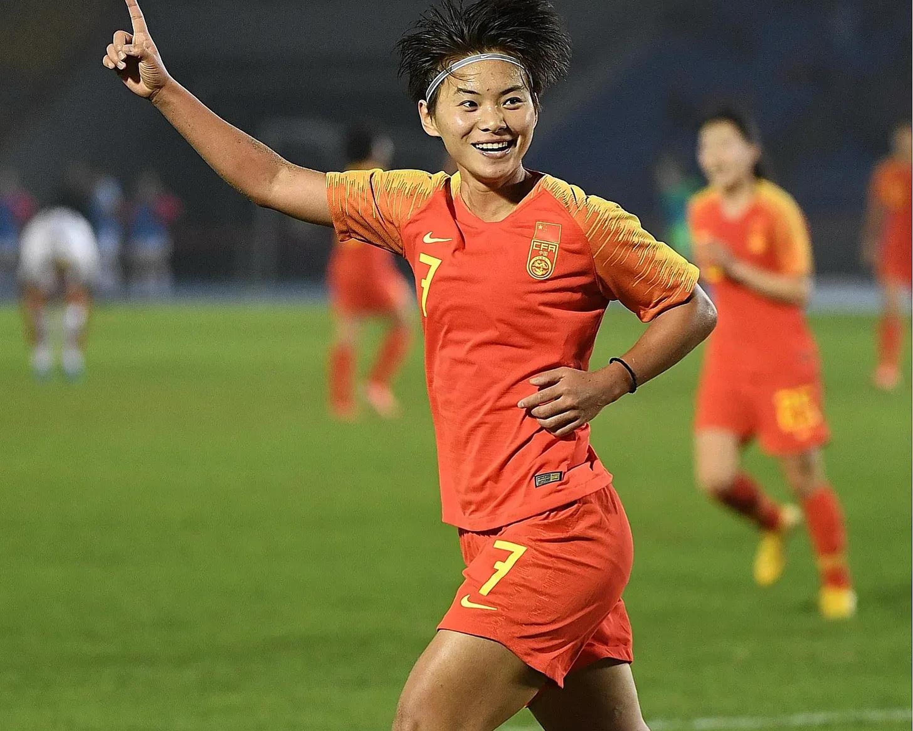 中国女足主帅透露备战世界杯新计划，引发热议