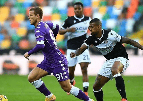 九游体育登录-关于乌迪内斯客场不敌佛罗伦萨，连续两轮不胜的信息