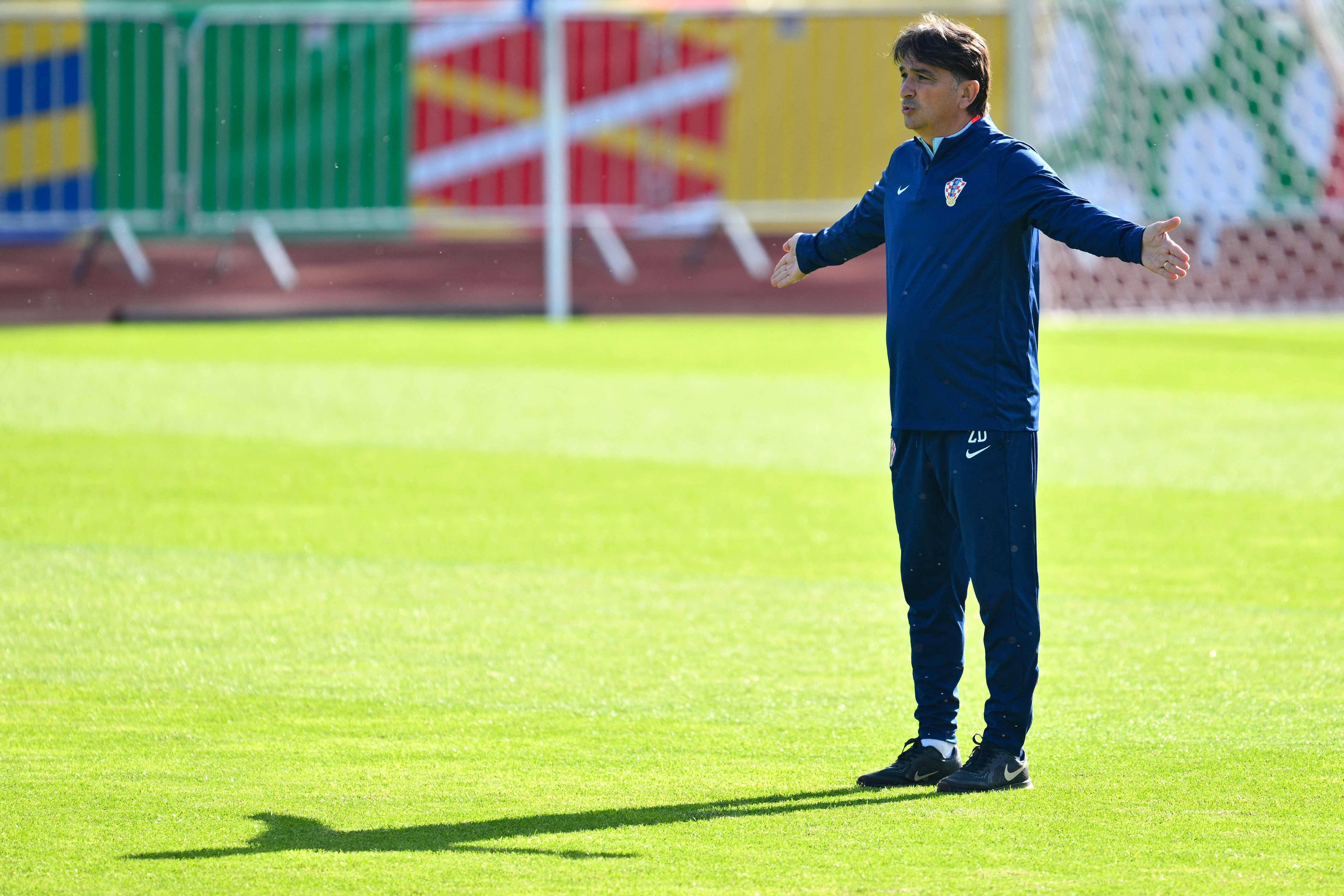 克罗地亚队在比赛中表现卓越赢得胜利的简单介绍 克罗地亚队在比赛中表现卓越赢得胜利的简单介绍