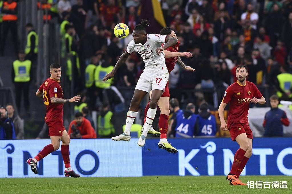 九游体育官方入口-罗马征战欧冠！罗马力克AC米兰保持主场优势的简单介绍