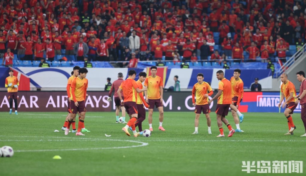 中国足球赛场最新大动向揭晓