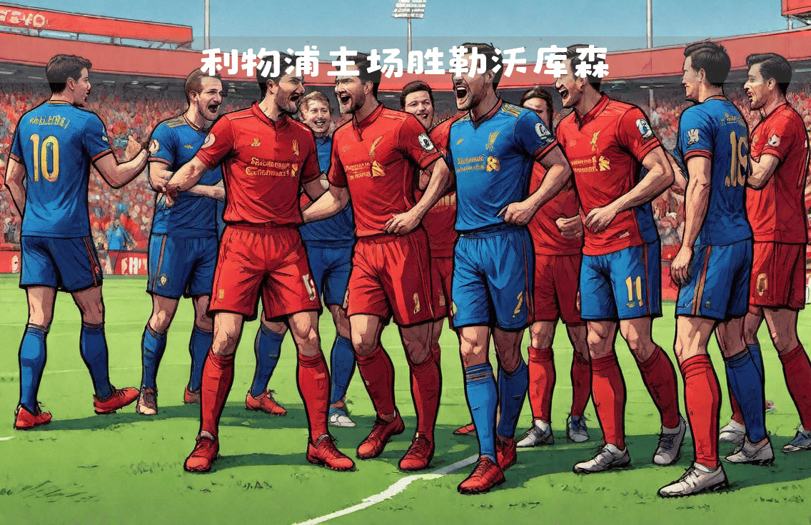 九游体育官网-利物浦主场不敌劲旅，遭遇连败