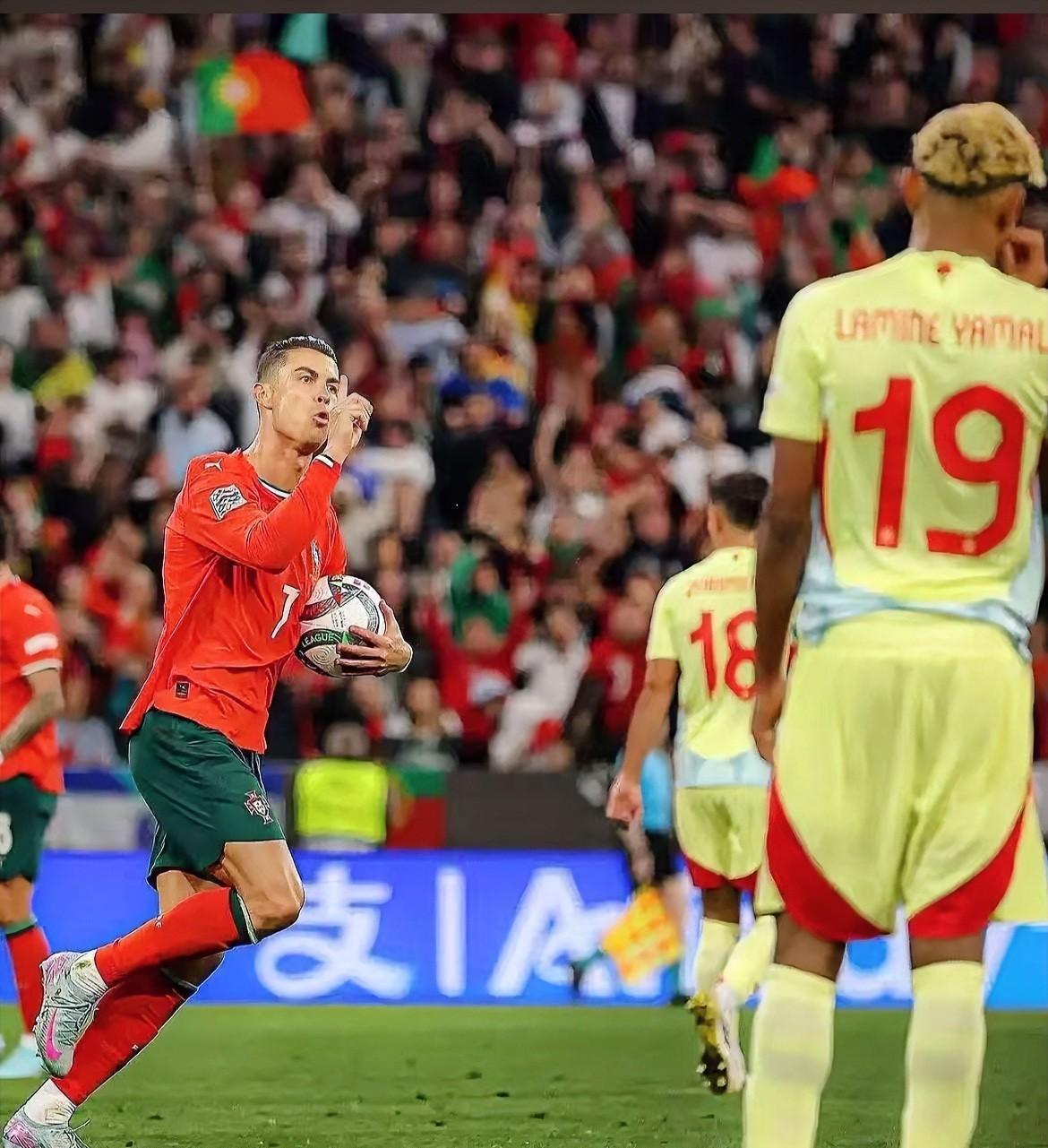 九游体育-关于葡萄牙迎战卢森堡，胜利者能否显露真正实力？的信息