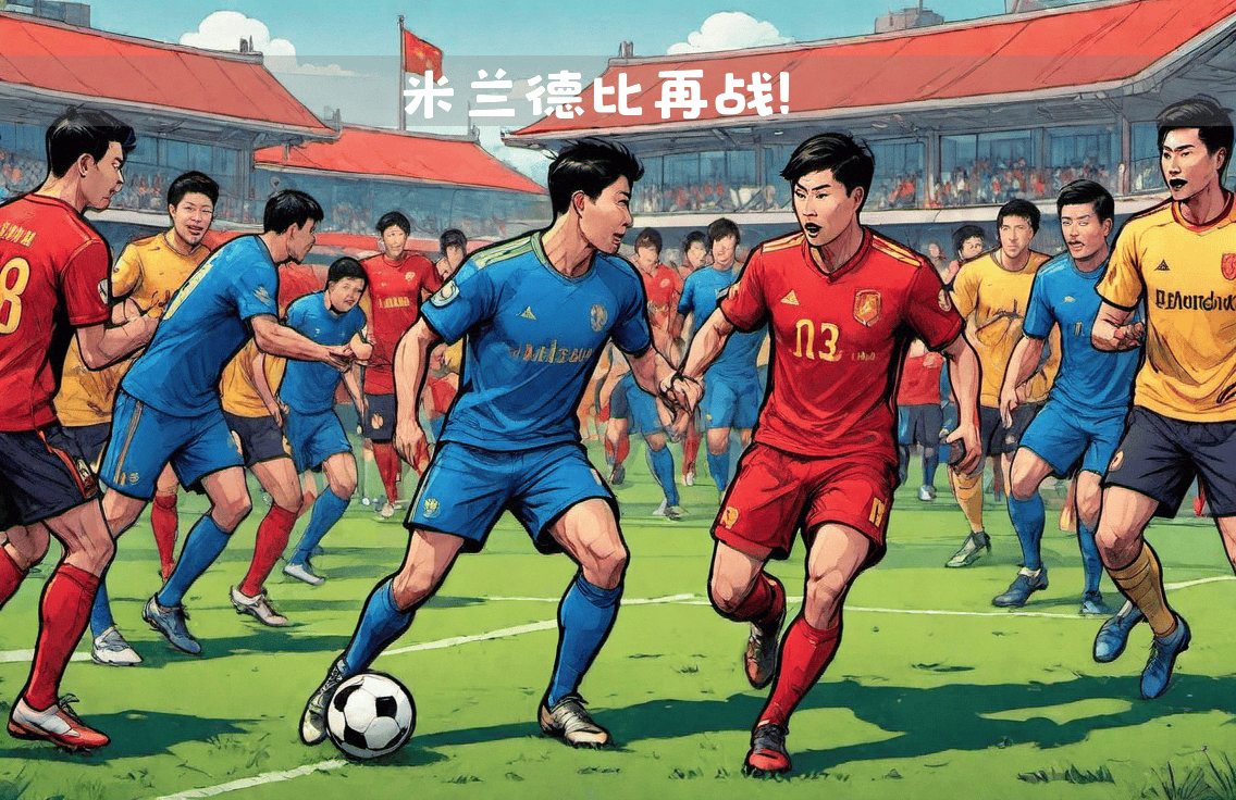 米兰城德比逼平国米,争夺欧冠资格激烈的简单介绍 米兰城德比逼平国米,争夺欧冠资格激烈的简单介绍