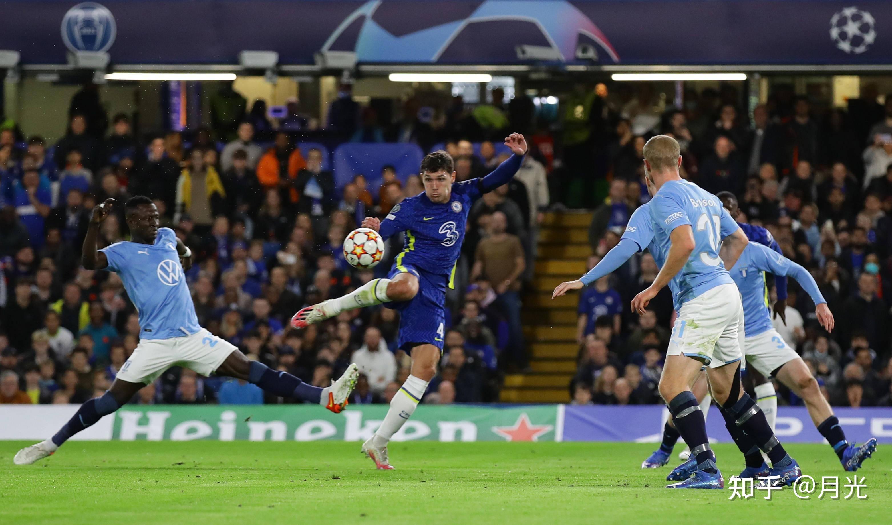 切尔西迎来欧冠三连胜,出线希望增大的简单介绍 切尔西迎来欧冠三连胜,出线希望增大的简单介绍